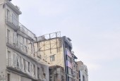 CHO THUÊ MBKD TRÀ SỮA, CÀ PHÊ, THỜI TRANG MẶT PHỐ CHÙA BỘC, 2 TẦNG, THÔNG SÀN